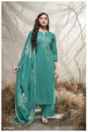 Twisha 2729 By Ganga Printed Embroidery Premium Cotton Dress Material Wholesale Price In Surat